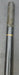 Yonex BGS5000 113cm in Length Regular Graphite Shaft only Without Grip