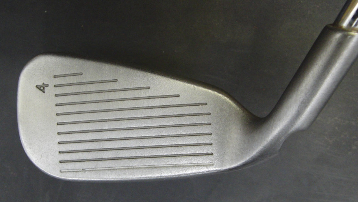 Ping G2 Black Dot 4 Iron Regular Steel Shaft Ping Grip