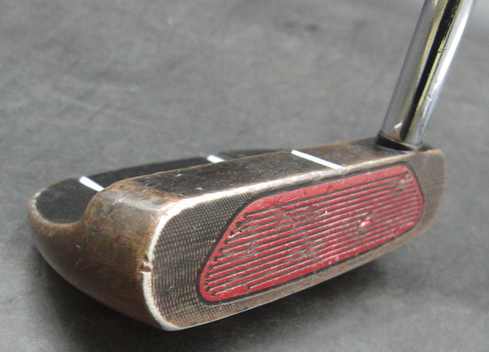 TaylorMade Ardmore 1 Putter Steel Shaft 86cm Length Westgolf Grip*