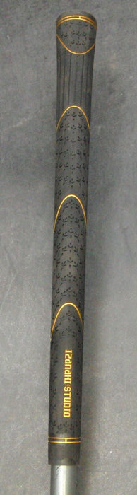 Srixon Z-TX 15° 3 Wood Regular Graphite Shaft Grand Monarch Grip