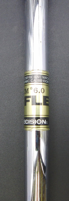 Callaway Big Bertha Steelhead Plus 5 Wood Stiff Steel Shaft Callaway Grip