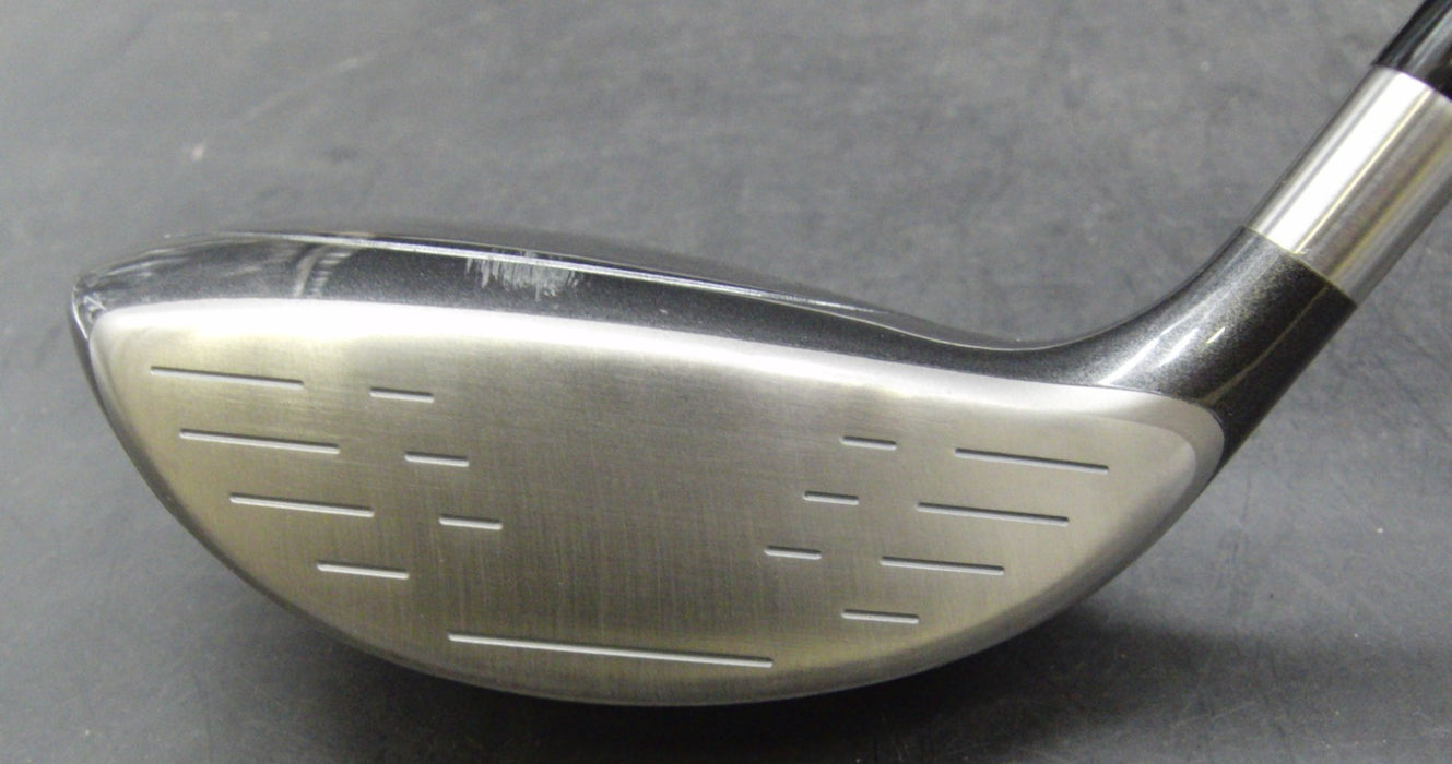 Mizuno Sure DD-2 15° 3 Wood Regular Graphite Shaft Black Grip