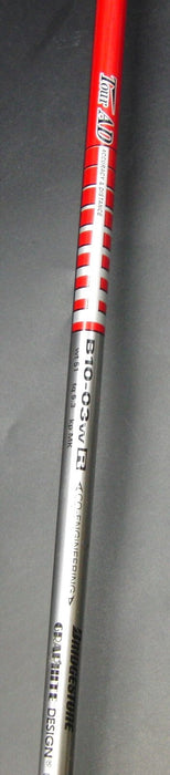 Bridgestone TourStage X-Drive GR 10.5° Driver Regular Graphite Shaft