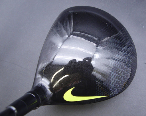 Nike Vapor Speed Driver Stiff (Optional) Graphite Shaft Majek Grip