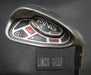 Ping G15 Orange Dot Pitching Wedge Regular Steel Shaft Ping Grip