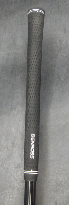 Yamaha Inpres X  9° Driver Regular Graphite Shaft Benross Grip