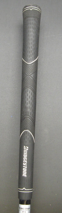 Bridgestone Reygrande 19° 5 Wood Regular Graphite Shaft Bridgestone Grip