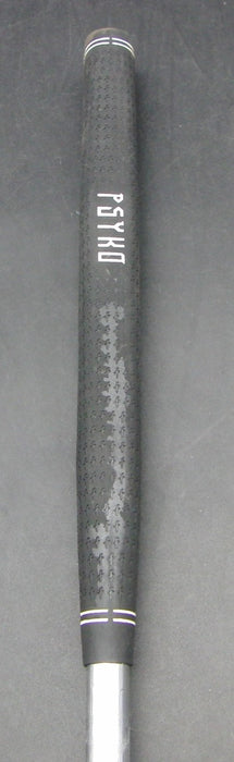 Odyssey White Ice 9 355G Putter Steel Shaft 87cm Length Psyko Grip