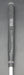 Odyssey White Ice 9 355G Putter Steel Shaft 87cm Length Psyko Grip