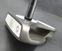 Odyssey White Hot Pro 2-Ball Putter Steel Shaft Psyko Grip*