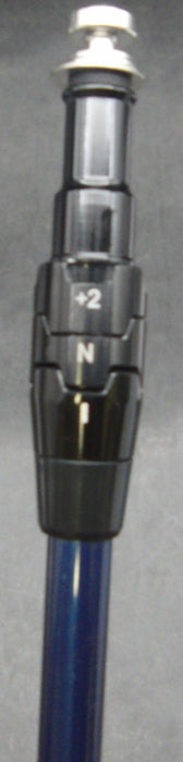 Shaft For Callaway Big Bertha Driver Stiff Speeder Evolution Graphite Shaft