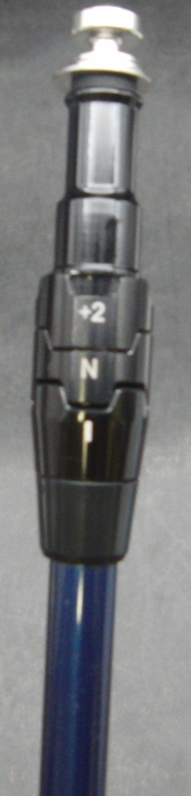 Shaft For Callaway Big Bertha Driver Stiff Speeder Evolution Graphite Shaft