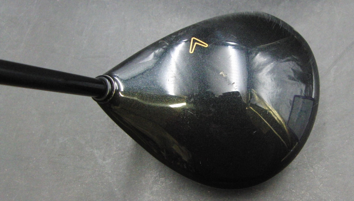 Callaway E.R.C Forged 10° Driver Regular Graphite Shaft Callaway Grip