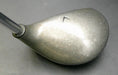 Rare Callaway S2H2 USA 5 Wood Regular Steel Shaft Callaway Grip + HC