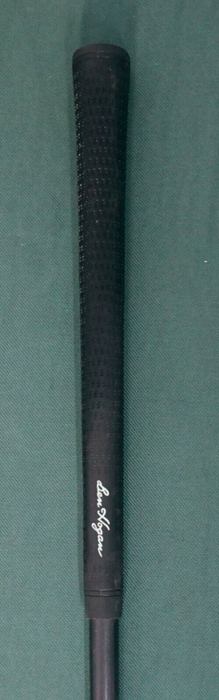 Ben Hogan Edge Forged Equalizer Wedge Regular Graphite Shaft Ben Hogan Grip