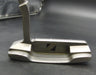Katana Sword TM-740 PT-3 Putter 86.5cm Playing Length Steel Shaft Sword Grip