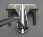 Odyssey Backstryke Dart Putter Steel Shaft 84cm Length Sev Golf Grip
