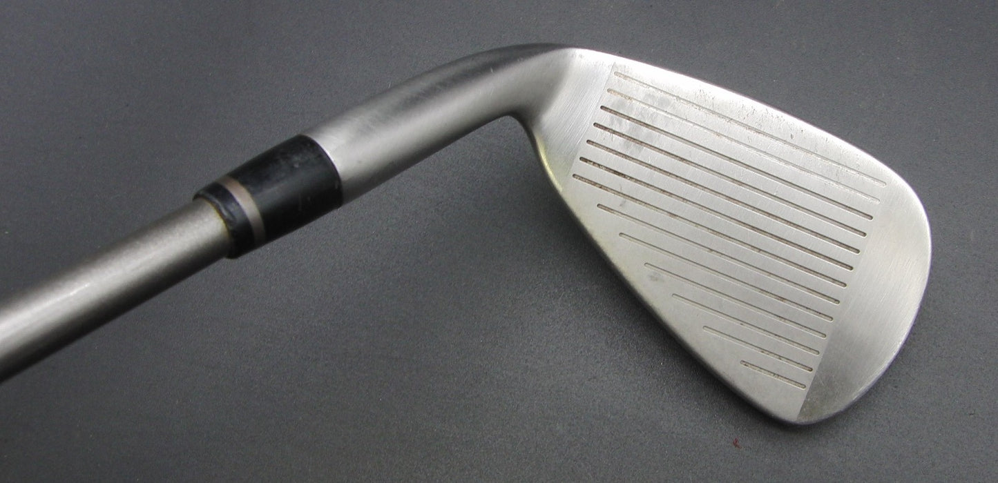 Ladies Nike Slingshot 9 Iron Ladies Graphite Shaft Nike Grip