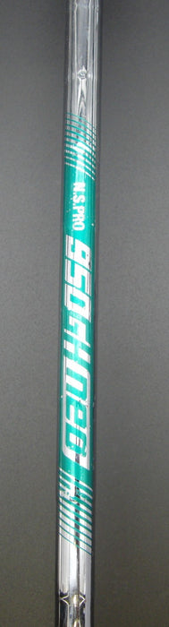 Titleist T300 43° Pitching Wedge Stiff Steel Shaft Golf Pride Grip