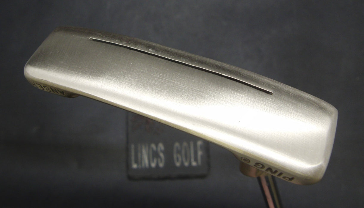 Ping Anser Putter Steel Shaft 86cm Length Westgolf Grip