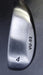 Vega VU-02 4 Iron Stiff Steel Shaft Vega Grip