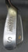 Honma LB-737 H&F Cavity Sand Wedge Regular Graphite Shaft HiroHonma Grip