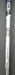 Titleist BV Vokey Design SM 58° Sand Wedge Stiff Steel Shaft Golf Pride Grip