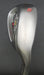 TaylorMade Burner XD Sand Wedge Stiff Steel Shaft TaylorMade Grip