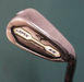 Ladies Mizuno JPX EZ 8 Iron Ladies Graphite Shaft Mizuno Grip