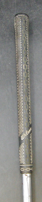 Wilson 1200 5 Iron Regular Steel Shaft Wilson Grip