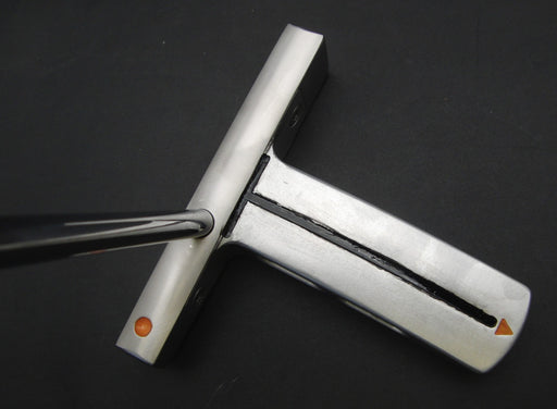Titleist Scotty Cameron Detour Putter 86cm Length Steel Shaft Lamkin Grip