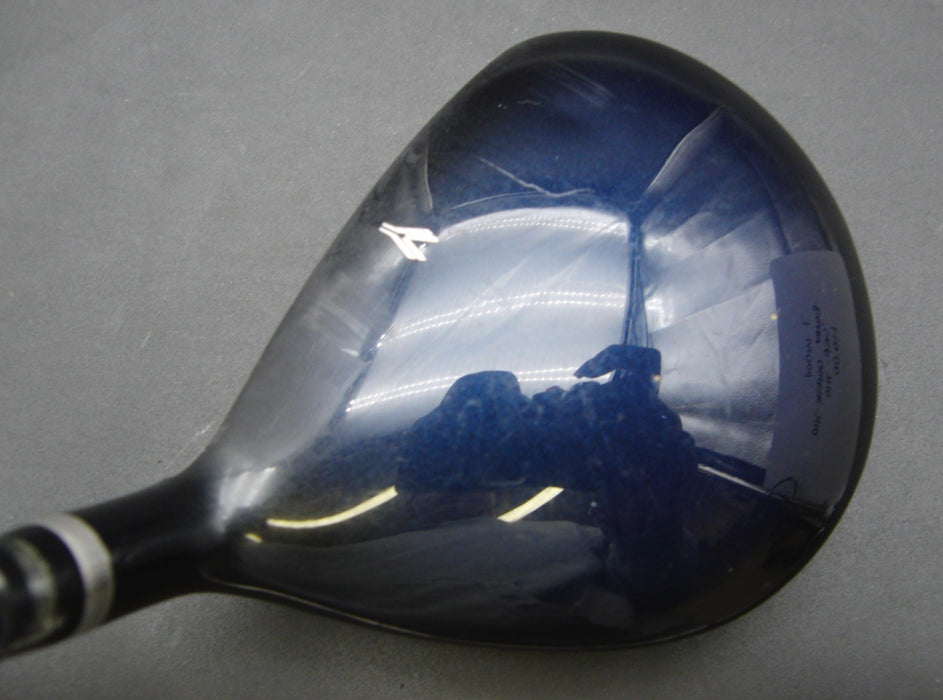 Yamaha Inpres 7 Wood Regular Graphite Shaft Yamaha Grip
