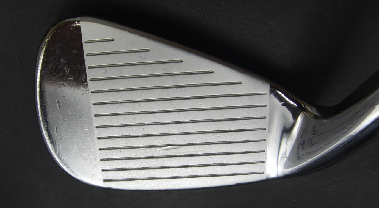 Callaway Apex Pro 16 Forged 6 Iron Stiff Steel Shaft Elite Grip
