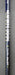 Bridgestone TourStage ViQ Stream Sole Sand Wedge Regular Graphite Shaft