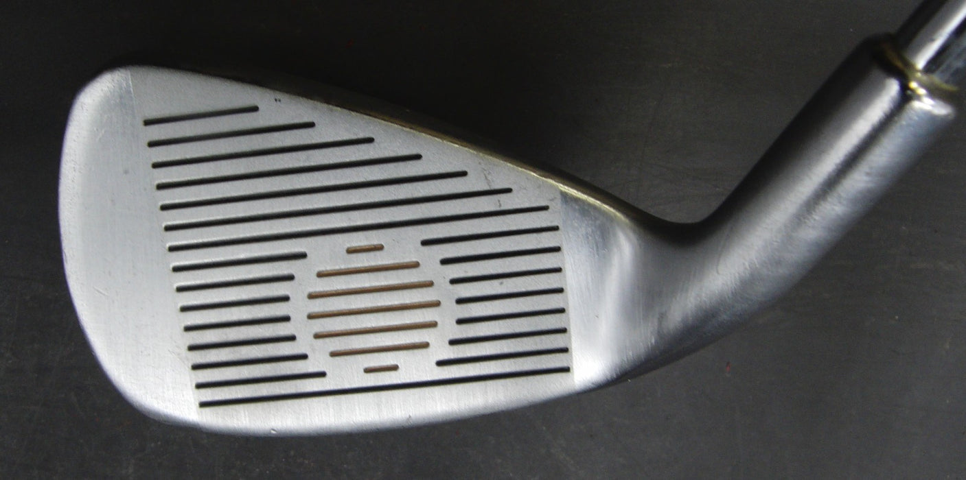 Kallassy's Swing Magic TM Swing Trainer 5 Iron Regular Steel Shaft Gray Grip