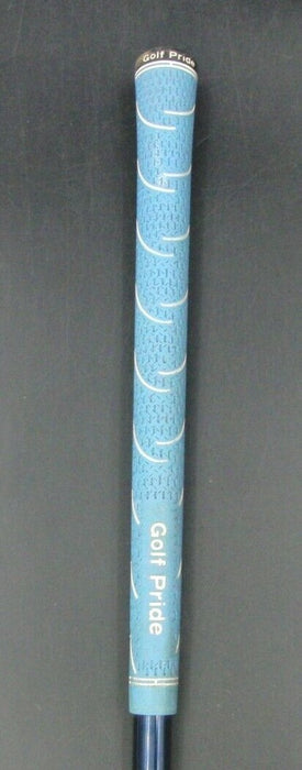 Bridgestone Tour Stage ViQ P/S Gap Wedge Stiff Graphite Shaft Golf Pride Grip