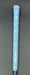 Bridgestone Tour Stage ViQ P/S Gap Wedge Stiff Graphite Shaft Golf Pride Grip