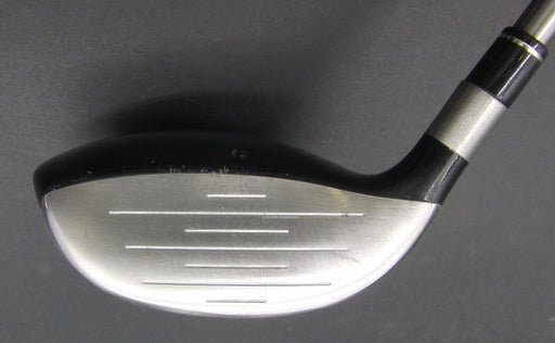 TaylorMade R7 3 Wood Regular Graphite Shaft Iomic Grip