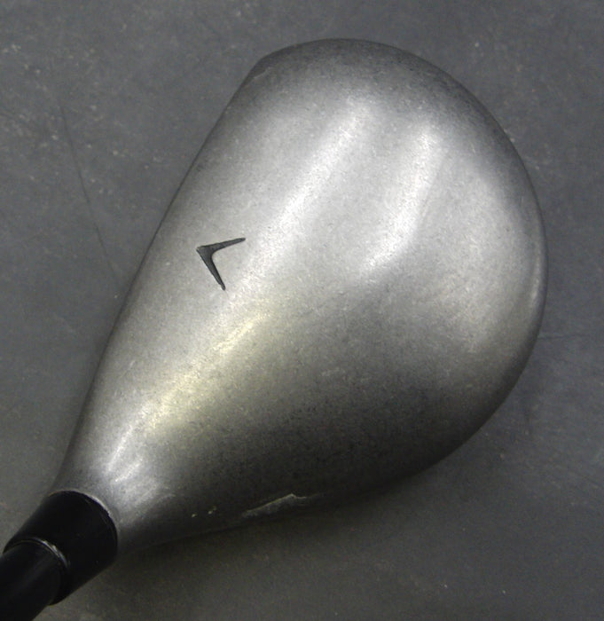 Callaway S2H2 3 Wood Regular Graphite Shaft Golf Pride Grip