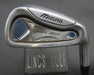 Mizuno MX-950 Hemi Cog Hybrid Design 5 Iron Regular Steel Shaft Golf Pride Grip