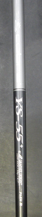 King Cobra UFi 6 Iron Regular Graphite Shaft Karma Grip