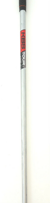 Cobra King Forged MB 7 Iron Stiff Steel Shaft Lamkin Grip