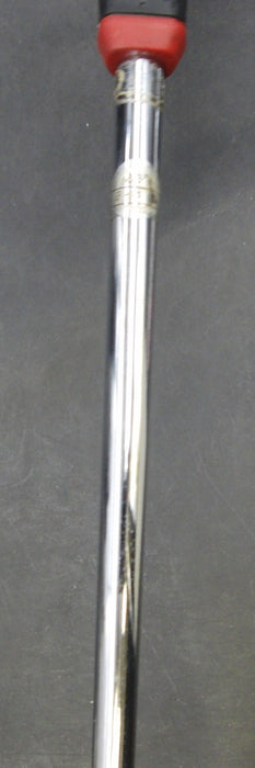 Espacio Putter Steel Shaft 83cm Length Golf Pride Grip