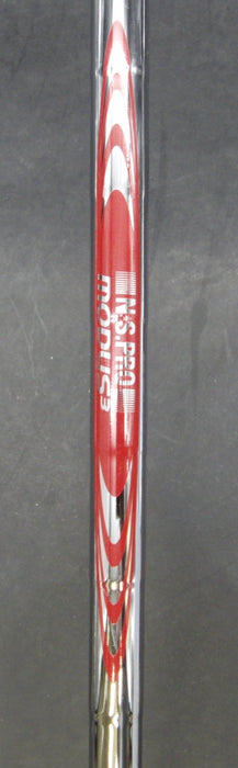 Left Handed Ping i500 Black Dot 6 Iron Stiff Steel Shaft Golf Pride Grip