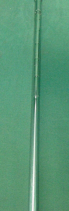 Wilson Staff FG17 6 Iron Regular Steel Shaft Tour Tech Grip