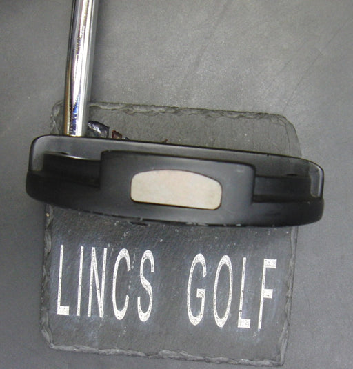 Spalding XL-VII Type-R Putter 88.5cm Playing Length Steel Shaft Acer Grip