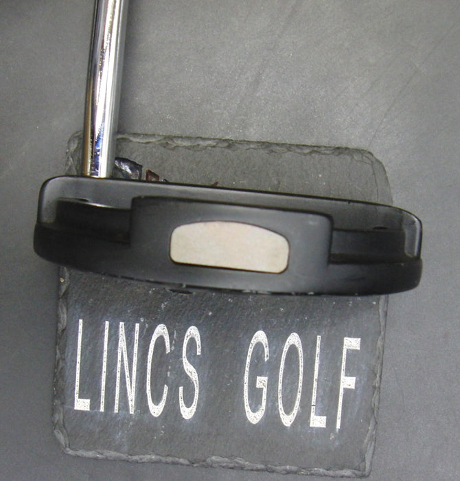 Spalding XL-VII Type-R Putter 88.5cm Playing Length Steel Shaft Acer Grip