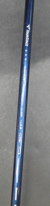 Ladies Bridgestone Tourstage ViQ CL 28° 5 Hybrid Ladies Graphite Shaft