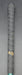 Big Apple Nearing HRC-40 15° 4 Wood Regular Graphite Shaft Big Apple Grip