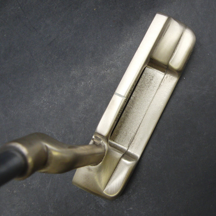 Ping Anser Putter Steel Shaft 86cm Length Westgolf Grip